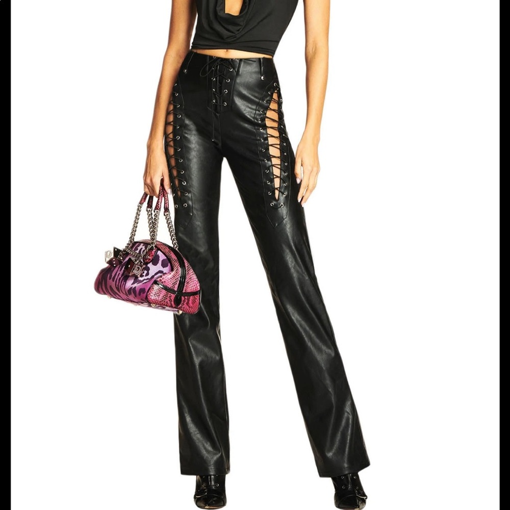 Iamgia pant